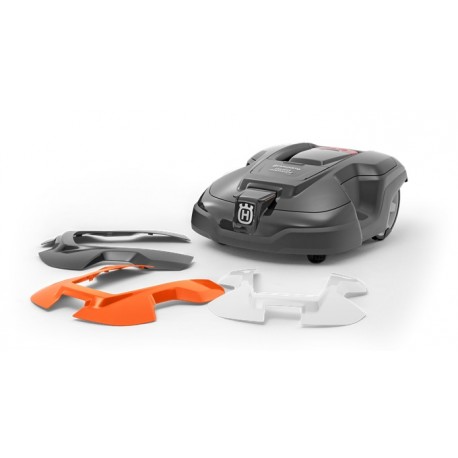 Obudowa Automower® - grafitowa do modeli 310/315