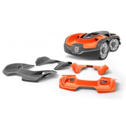 Oryginalna obudowa do kosiarki Automower pomarańczowa do modelu 535XAWD