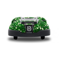 Zestaw naklejek, Stokrotki do modelu 430X