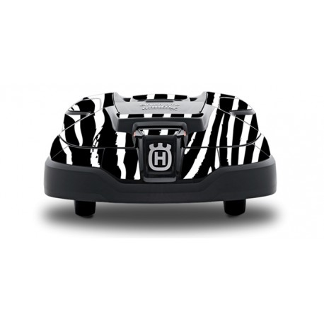 Zestaw naklejek, Zebra do modelu 315X