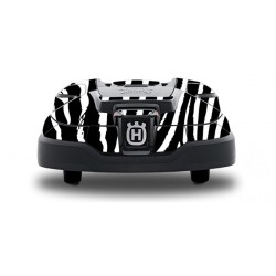Zestaw naklejek, Zebra do modeli 320/420/440