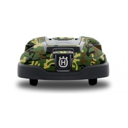 Zestaw naklejek, Moro do modeli 320/420/440