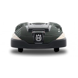 Zestaw naklejek, Geomapa do modelu 305 2020