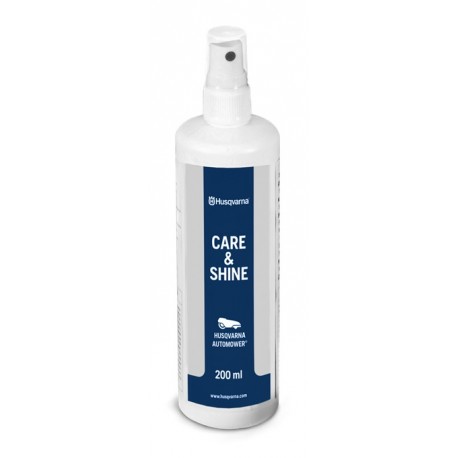 Aerozol Care and Shine