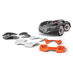 Oryginalna obudowa do kosiarki Automower biała do modelu 435XAWD