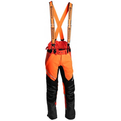 Spodnie ochronne Technical Extreme 20A