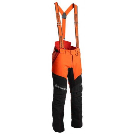 Spodnie ochronne Technical Extreme Arbor