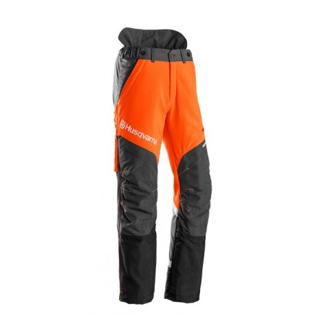 Spodnie ochronne Technical 20A