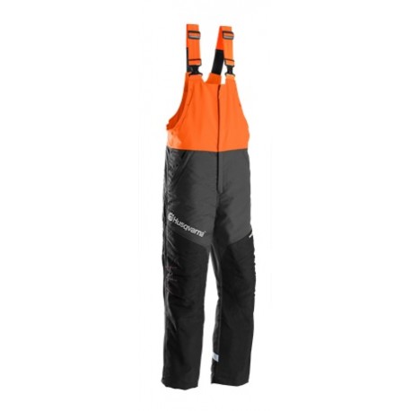 Spodnie ochronne Functional 20A - ogrodniczki