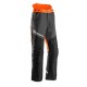 Spodnie ochronne Functional 24A