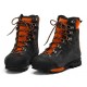Ochronne skórzane buty z ochroną przed przecięciem, Functional 24