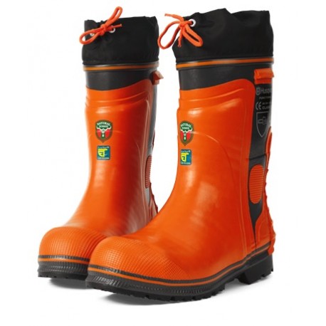 Buty ochronne, Functional 24