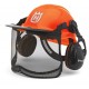 Kask leśny, Functional 