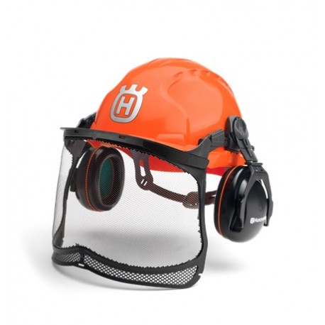 Kask leśny, Classic