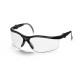 Okulary ochronne, Clear X