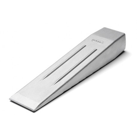 Klin do obalania z aluminium