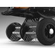 Brona pazurowa do T300 RS/ T200 Compact Pro