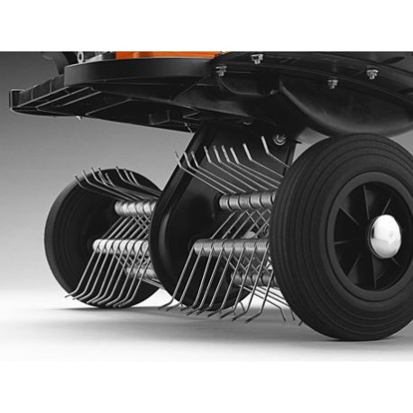 Brona pazurowa do T300 RS/ T200 Compact Pro