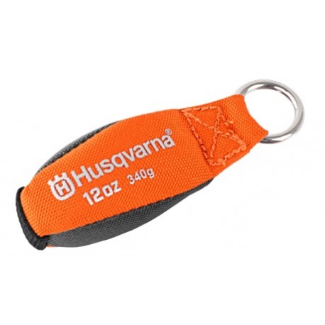 Ciężarek do rzucania – 340g