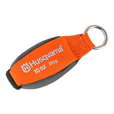 Ciężarek do rzucania – 283g
