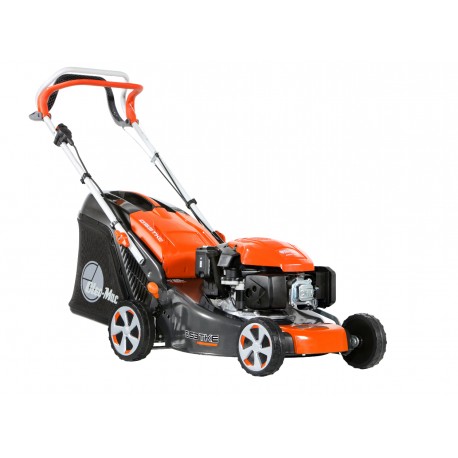 Kosiarka spalinowa OLEO-MAC GV 48 TK ALLROAD4