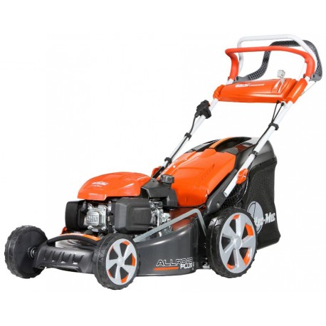 Kosiarka spalinowa OLEO-MAC G 48 TKE ALLROAD4