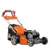 Kosiarka spalinowa OLEO-MAC G 53 TBX ALLROAD4