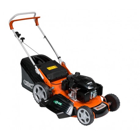 Kosiarka spalinowa OLEO-MAC GV 53 PK ALLROAD4