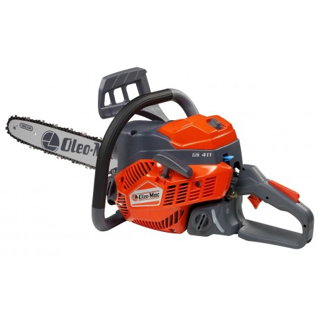 Pilarka spalinowa Husqvarna 450 II e-series