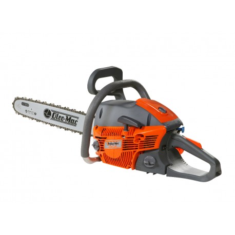 Pilarka spalinowa Husqvarna 450 II e-series