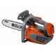 Pilarka spalinowa Husqvarna 450 II e-series