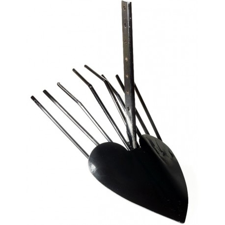 KOPACZKA DO ZIEMNIAKÓW DO MH175/MH197/MH198