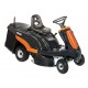 Traktor Oleo-Mac MISTRAL 72/12,5 KH