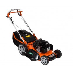 Kosiarka spalinowa OLEO-MAC GV 53 TK ALLROAD4 E
