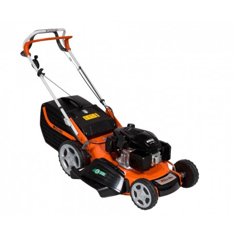 Kosiarka spalinowa OLEO-MAC GV 53 TK ALLROAD4 E