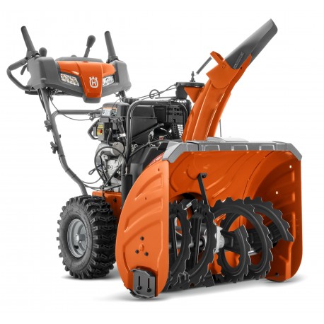 Odśnieżarka Husqvarna ST 430