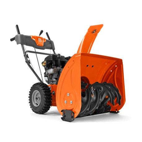 Odśnieżarka Husqvarna ST 427