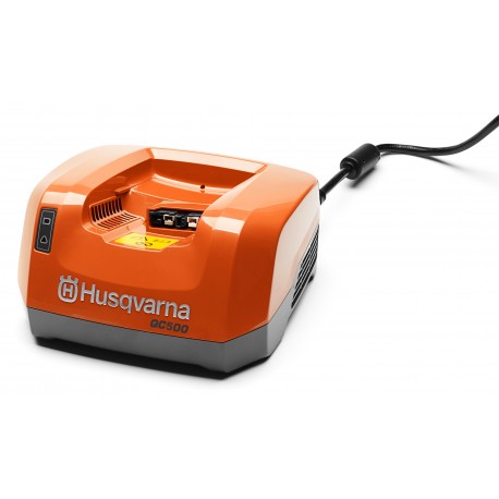 Ładowarka QC500