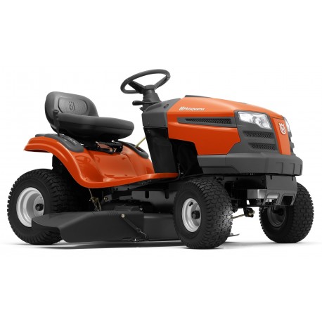 Traktor ogrodowy Husqvarna TS142L