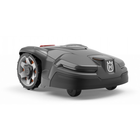 Kosiarka Automatyczna HUSQVARNA AUTOMOWER ® 415X