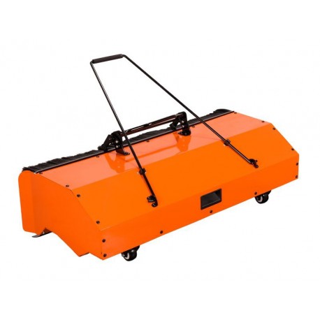 POJEMNIK 100 CM DO ZAMIATARKI OM LINE PKM100