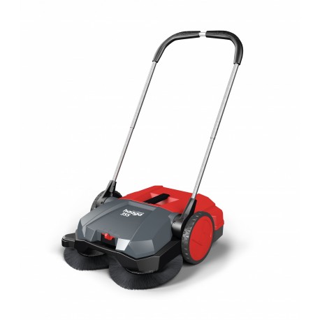 ZAMIATARKA HAAGA 375 PLUS
