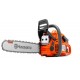 Pilarka spalinowa Husqvarna 450 II