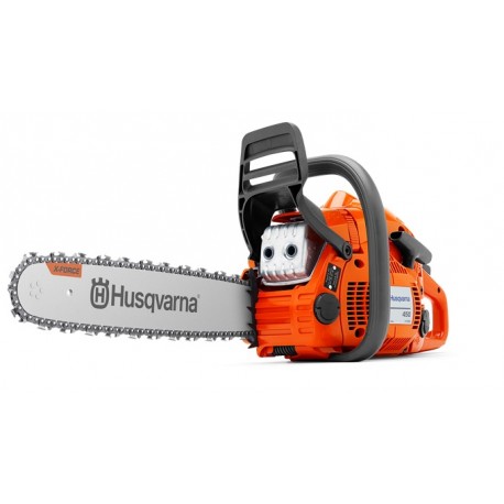 Pilarka spalinowa Husqvarna 450 II