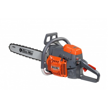 Pilarka spalinowa GS 630 profi