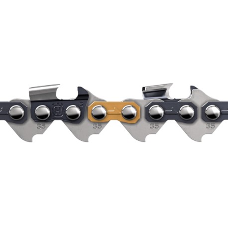 Łańcuch S35G, 325", 1,5 mm, półdłuto