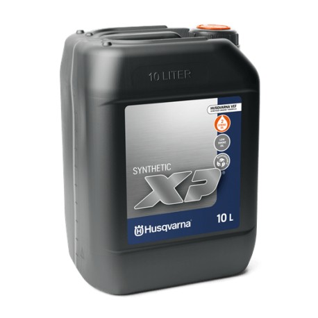 Olej do silników dwusuwowych, XP® Synthetic 10 L
