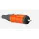 Husqvarna Przystawka - dmuchawa BA101
