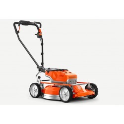 Kosiarka akumulatorowa Husqvarna LB 553iV (bez ładowarki i akumulatora)