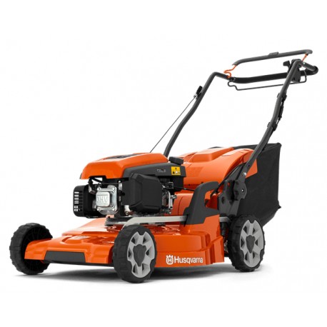 Kosiarka Husqvarna LC 353V
